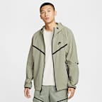 ナイキ テック ウィンドランナー NIKE公式】ナイキ テック ウィンドランナー メンズ ウーブン